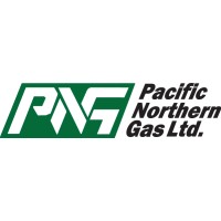 Pacific Northern Gas logo, Pacific Northern Gas contact details