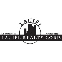 Laujel Realty logo, Laujel Realty contact details