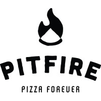 Pitfire Pizza logo, Pitfire Pizza contact details