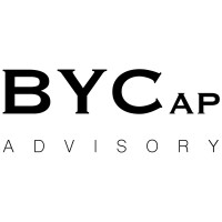 BYCap Advisory logo, BYCap Advisory contact details