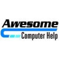 Awesome Computer Help logo, Awesome Computer Help contact details