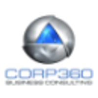 Corp360 Business Consulting logo, Corp360 Business Consulting contact details