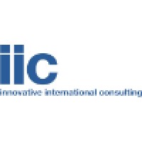 IIC Innovative International Consulting logo, IIC Innovative International Consulting contact details