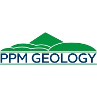 PPM Geology logo, PPM Geology contact details