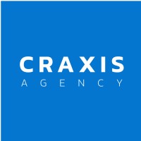 Craxis Agency logo, Craxis Agency contact details