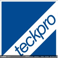 teckpro AG logo, teckpro AG contact details