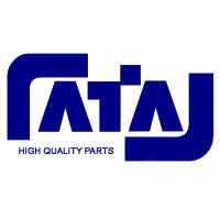 Ata Tejarat Soloot (Iran Komatsu) logo, Ata Tejarat Soloot (Iran Komatsu) contact details