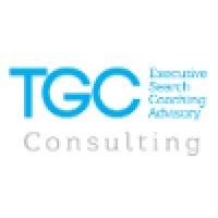 TGC Consulting logo, TGC Consulting contact details