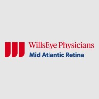 Mid Atlantic Retina logo, Mid Atlantic Retina contact details