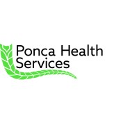 Ponca Health Services logo, Ponca Health Services contact details