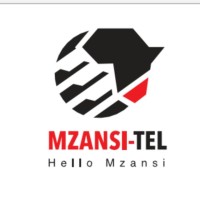 MZANSITEL logo, MZANSITEL contact details