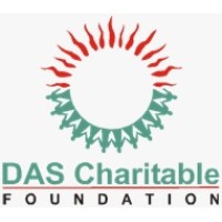 Das Charitable Foundation logo, Das Charitable Foundation contact details