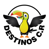 Destinos Costa Rica logo, Destinos Costa Rica contact details