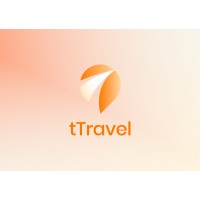 tTravel logo, tTravel contact details