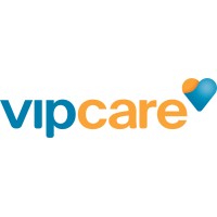 VIPcare logo, VIPcare contact details