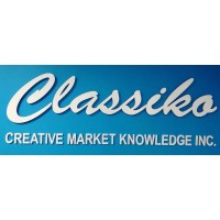 Classiko Creative Market Knowledge, Inc. logo, Classiko Creative Market Knowledge, Inc. contact details