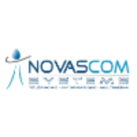 NOVASCOM SYSTEMS logo, NOVASCOM SYSTEMS contact details