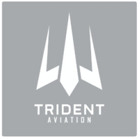 Trident Aviation logo, Trident Aviation contact details