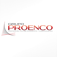 Grupo Proenco logo, Grupo Proenco contact details