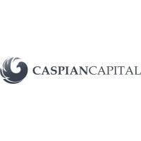 Caspian Capital logo, Caspian Capital contact details