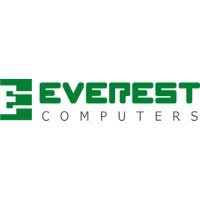 EVEREST COMPUTERS logo, EVEREST COMPUTERS contact details