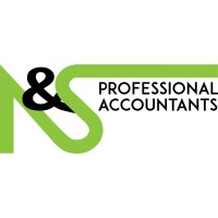 N and S Professional Accountants logo, N and S Professional Accountants contact details