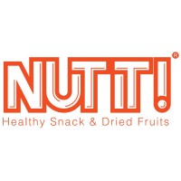 NUT IT Snacks! logo, NUT IT Snacks! contact details