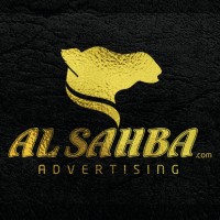 AL SAHBA ADVERTISING LLC logo, AL SAHBA ADVERTISING LLC contact details