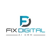 FixDigital Ai CRM logo, FixDigital Ai CRM contact details