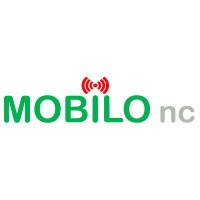 MOBILO nc logo, MOBILO nc contact details