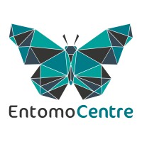 EntomoCentre logo, EntomoCentre contact details