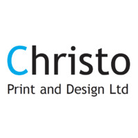 Christo Print & Design logo, Christo Print & Design contact details