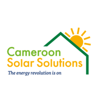 Cameroon Solar Solutions logo, Cameroon Solar Solutions contact details