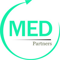 MedPartners Chile logo, MedPartners Chile contact details