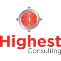 Highest Consulting logo, Highest Consulting contact details