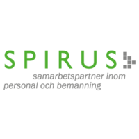 Spirus Personal AB logo, Spirus Personal AB contact details