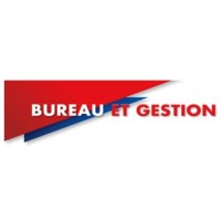 BUREAU ET GESTION logo, BUREAU ET GESTION contact details