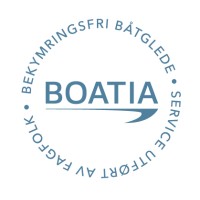 Boatia logo, Boatia contact details