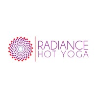 Radiance Hot Yoga logo, Radiance Hot Yoga contact details