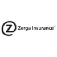 Zerga Insurance logo, Zerga Insurance contact details