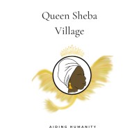 QUEEN SHEBA VILLAGE INC logo, QUEEN SHEBA VILLAGE INC contact details