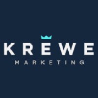 Krewe Marketing logo, Krewe Marketing contact details