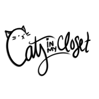 Cats in My Closet logo, Cats in My Closet contact details