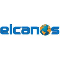 elcanos logo, elcanos contact details