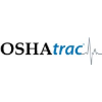 OSHAtrac logo, OSHAtrac contact details