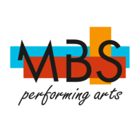 MBS Performing Arts logo, MBS Performing Arts contact details