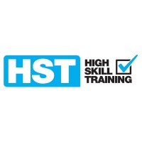 High Skill Training logo, High Skill Training contact details