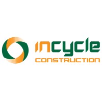 InCycle Construction logo, InCycle Construction contact details