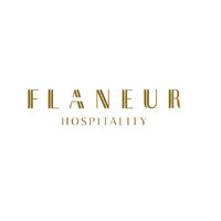 Flâneur Hospitality logo, Flâneur Hospitality contact details