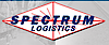 Spectrum Logistics logo, Spectrum Logistics contact details